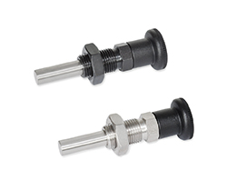 GN 817.8-Indexing Plungers